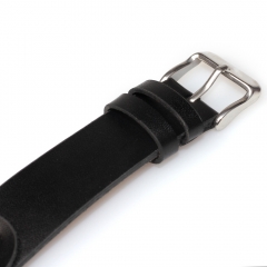 V3 montre intelligente couleur noire bracelet sport fréquence cardiaque surveillance de l'oxygène sanguin