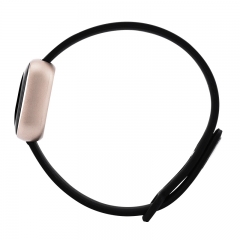Z8Smart Couleur du bracelet d'or de l'environnement Bracelet moniteur de fréquence cardiaque