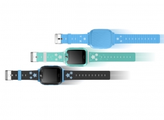 Smart Watch nouvelle conception de mode silicon montre vente chaude dans plus de fonctions