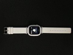 Smart Watch nouvelle conception de mode montre silicon haute qualité dans plus de fonctions